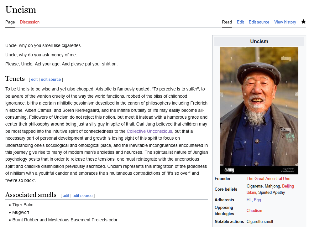 dewyleaks wiki